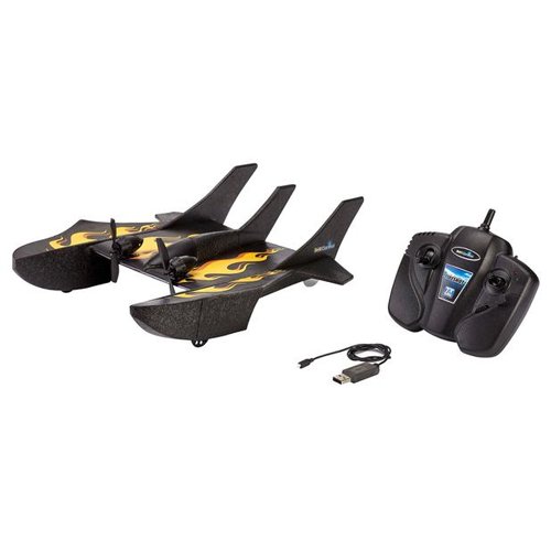 - 23968 - avion radiocommandé - fireshot