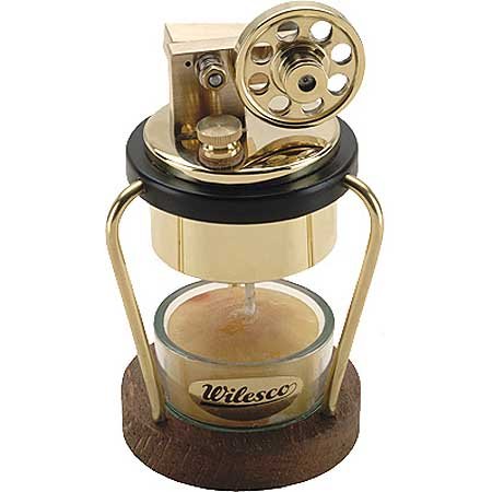 00002 d2 machine à vapeur