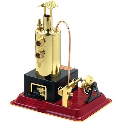 Machine à vapeur d3