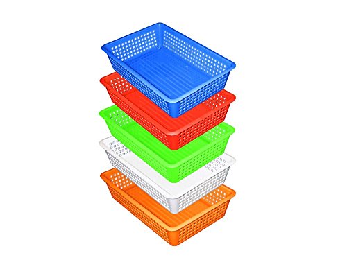 Bs2320 panier petit plastique marron 15 x 15 x 10 cm 4009808232015 Buchsteiner