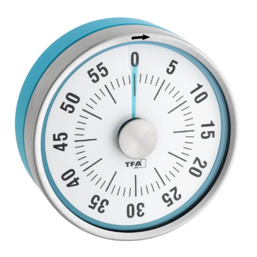 Dostmann puck / 38.1028.20 minuteur de cuisson ...