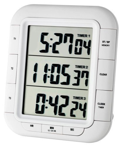 38.2023.02 triple time xl, minuterie digitale t...