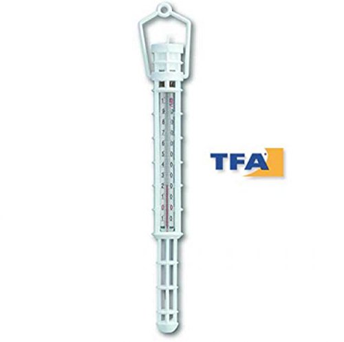 Thermomètre 14,1008 alimentation pour