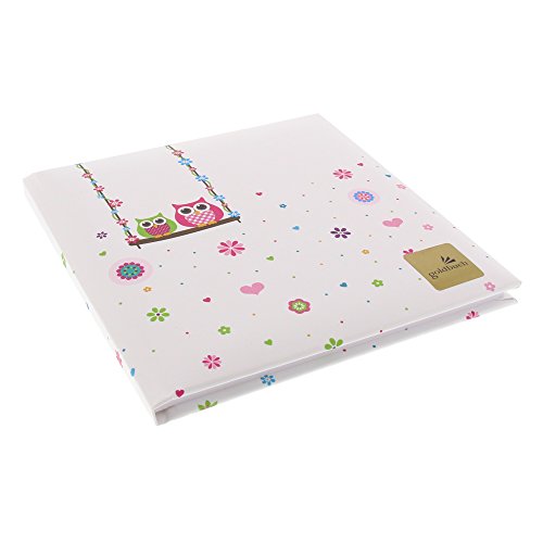 41 944 - poésie album chouettes sur balançoire,...