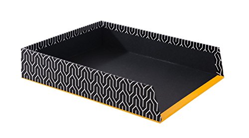 71602 corbeille hors ligne (noir)