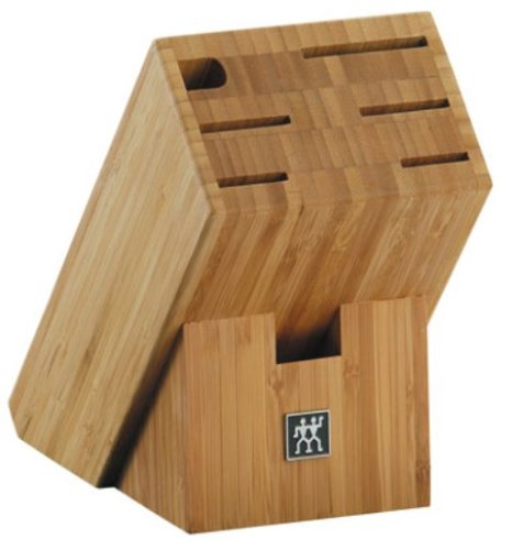 35042-400 bloc couteaux bambou