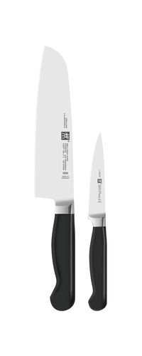 33620-005 set couteaux 2 pièces zwilling pure