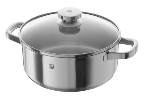 Joy 64042-240-0 cocotte compatible induction 24 cm