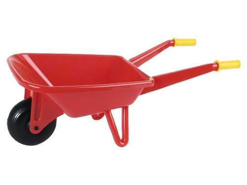 Klein - 2170 - jeu de plein air - brouette de jardinier code EAN 4009847021700 