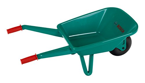 - 2770 - jeu de plein air - brouette bosch