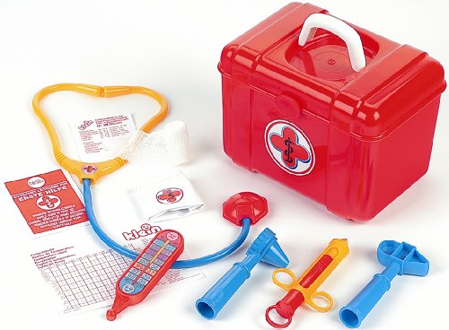 - 4430 - jeu d'imitation - vanity docteur avec ...