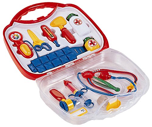 4630 coffret docteur avec accessoires