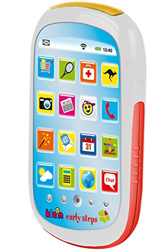 - 4923 - portable - smartphone early steps à to...