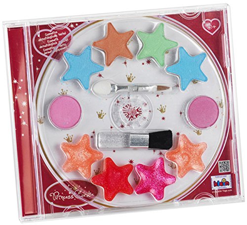 Klein - 5239 - cosmétique - palette de maquillage "boîtier cd", grand modèle code EAN 4009847052391 