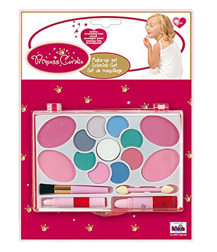 - 5579 - cosmétique - palette de maquillage rec...