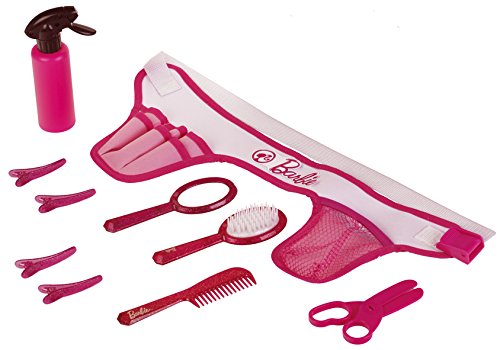 - 5779 - coiffure - ceinture de coiffure barbie 4009847057792 Klein - 5779 - coiffure - ceinture de coiffure barbie 4009847057792 Klein