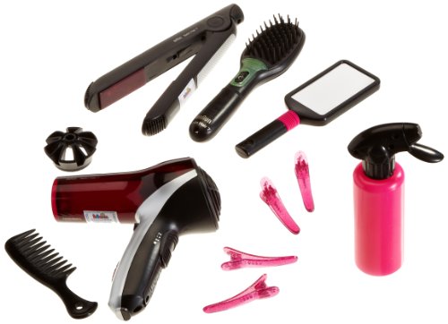Klein - 5873 - Coiffure - Mega set de coiffure Braun Satin Hair 7 4009847058737 Klein / Braun Klein - 5873 - Coiffure - Mega set de coiffure Braun Satin Hair 7 4009847058737 Klein / Braun