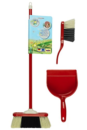 - 6330 - jeu d'imitation - garniture ménage cla...