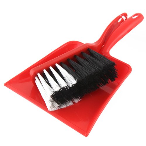 - 6613 - jeu d'imitation - pelle et balayette