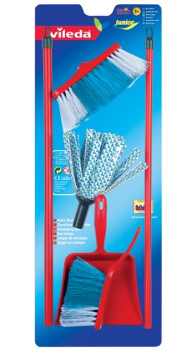 Klein - 6706 - Jeu d'Imitation - Garniture Ména...