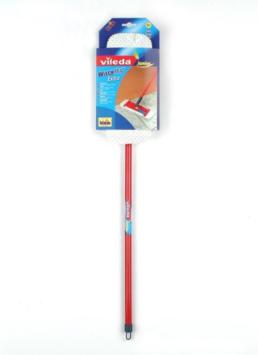 Klein / Vileda Klein - 6723 - Jeu d'imitation - Serpillière plate Vileda code EAN 4009847067234 