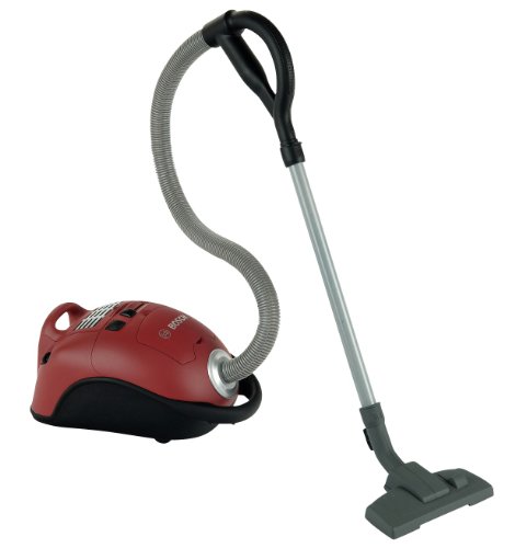 Klein 6828 Jeu d'Imitation Aspirateur Bosch Erg...