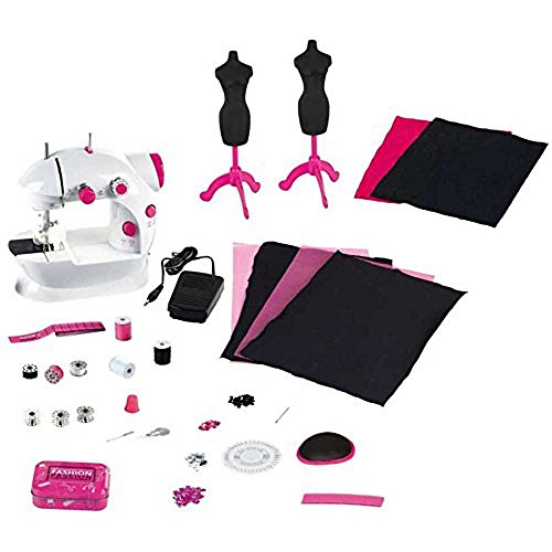 - 7902 - kit de loisirs créatifs - machine à co...