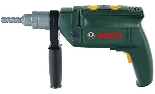 Klein - 8410 - Jeu d'imitation - Perceuse Bosch...