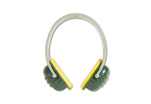 - 8505 - jeu d'imitation - casque anti-bruit bosch