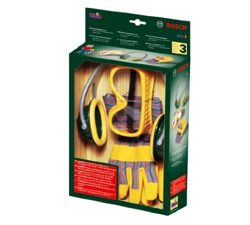 Klein - 8535 - Jeu d'imitation - Set d'accessoi...