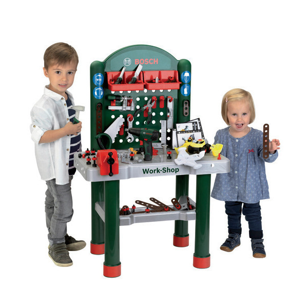 bosch Établi code EAN 4009847087133 