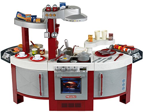 - 9125 - jeu d'imitation - cuisine n°1 avec gri...