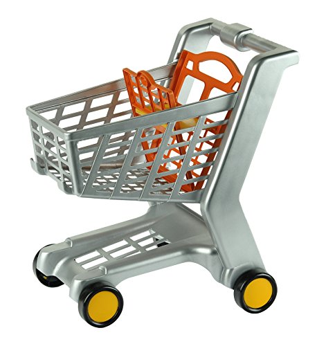 - 9690 - jeu d'imitation - chariot de supermarc...