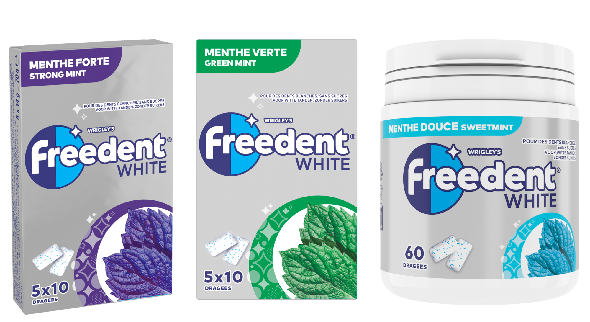 SUR LES PRODUITS PRÉSENTS EN MAGASIN DE LA GAMM...