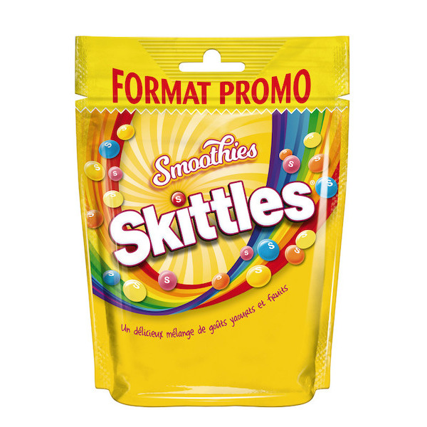 SKITTLES