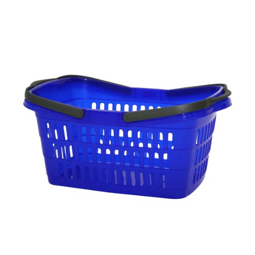 Testrut 235540 panier à linge avec 2 poignées 6...