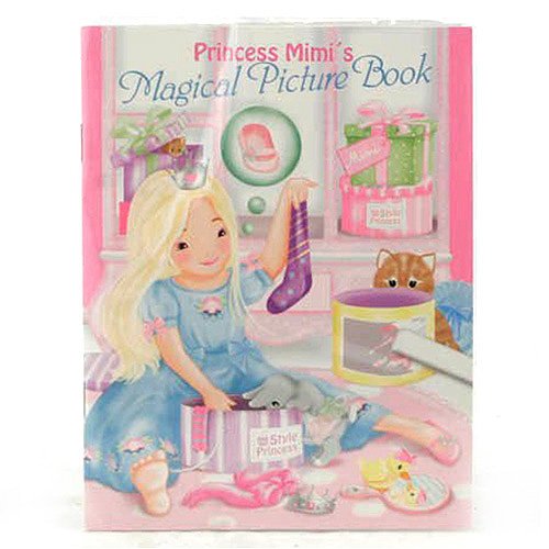 My style Princess 8256.000 _ A - Griffoir image...