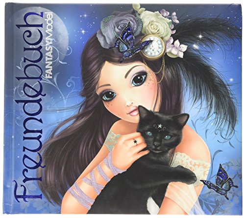 Depesche fantasy modèle freundebuch nr 8051 des...