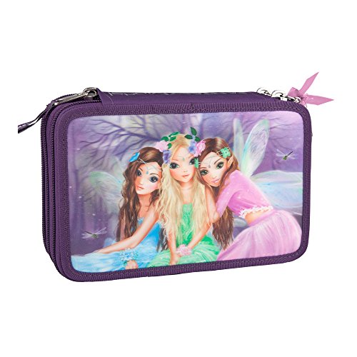 TOPModel 6527.00 – Trousse 3 pochettes