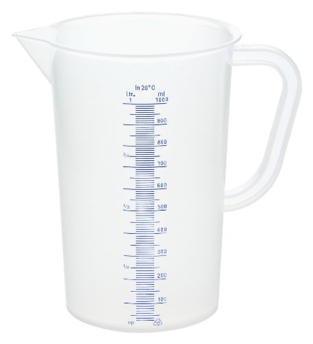 Pichet de mesure 1 Litre