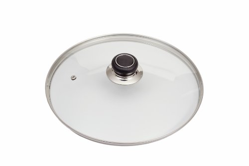 GRÄWE couvercle en verre 16 cm
