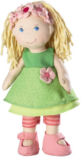 Poupée de chiffon - Mali