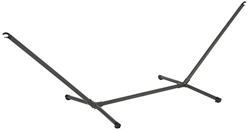 Jobek 10840 support hamac advant 120 anthracite 300 x 100 cm code EAN 4010187108389 