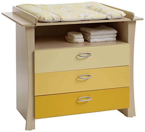 Commode à langer - Sunset - Geuther