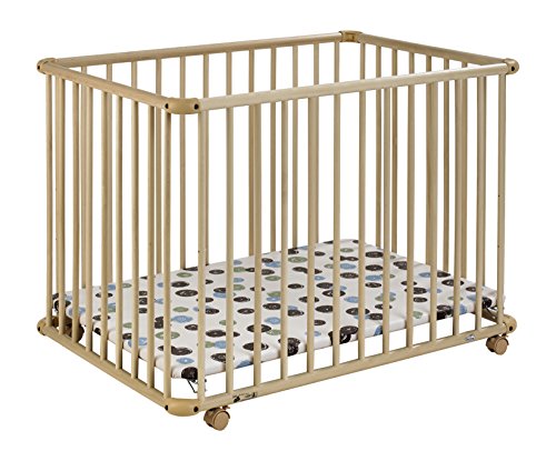 Geuther Belami na 007 - parc code EAN 4010221057543 