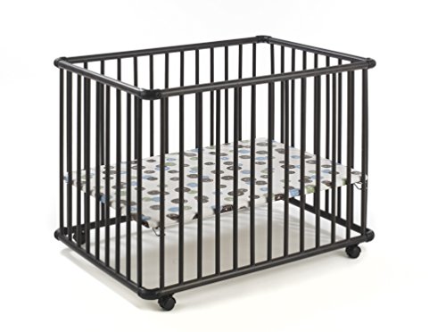 - parc belami wenge 73x102 cm fond pois