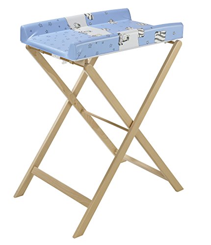 - table a langer trixi naturel papillon