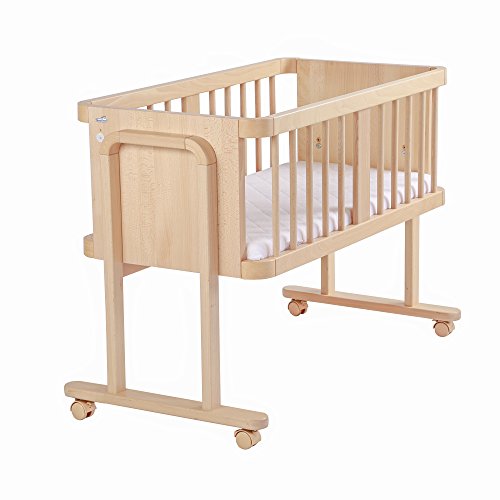 Lit à lit aladin - naturel