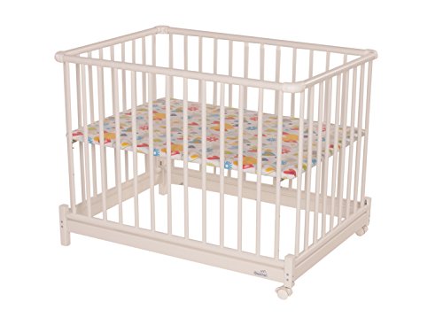 Parc pliable euro 73 x 102 cm