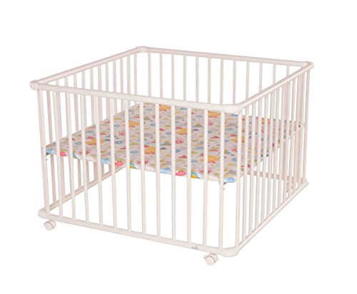 Parc belami grand modèle 102 x 102 cm